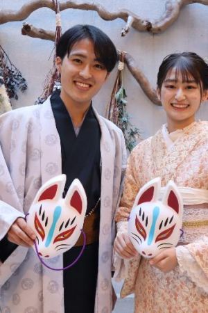 小紋