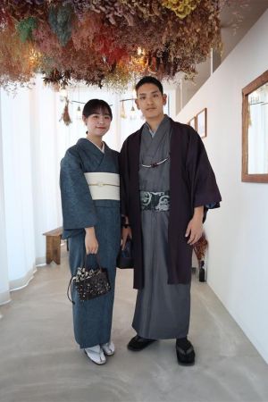 小紋