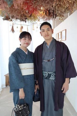 小紋