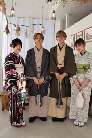 小紋