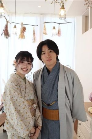 小紋