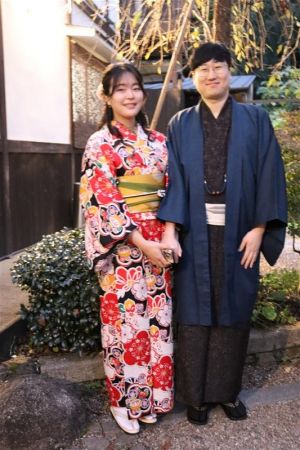 小紋
