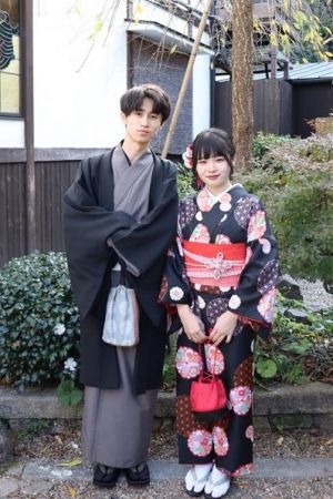 小紋