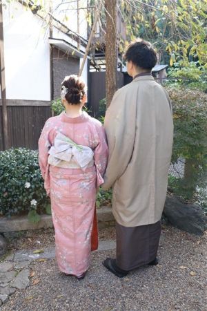 小紋