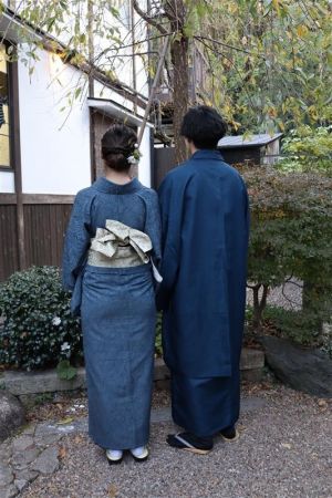 小紋