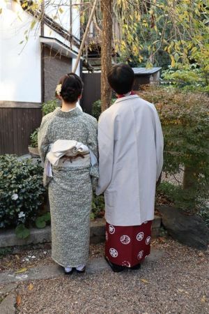 小紋