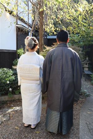 名古屋帯プラン