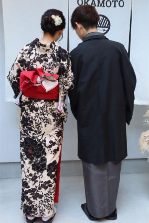 小紋