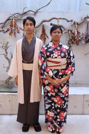 小紋