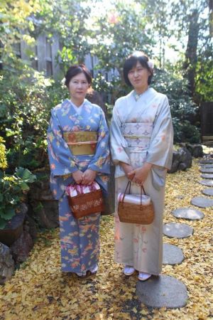 名古屋帯プラン