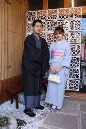 小紋