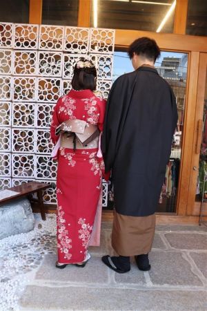 小紋