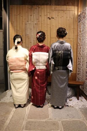 名古屋帯プラン