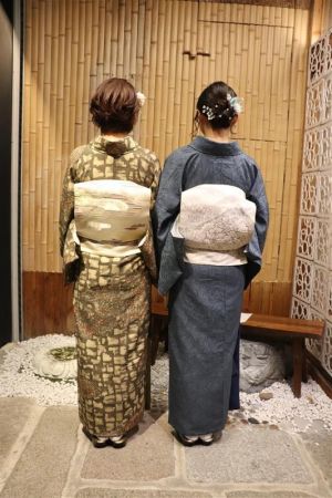 名古屋帯プラン