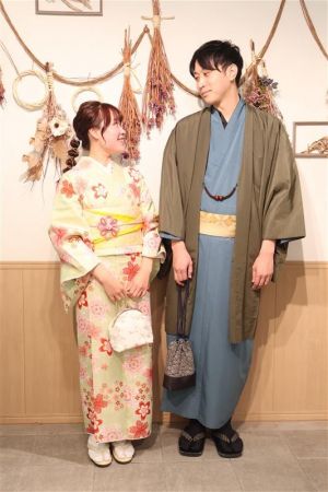 小紋