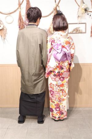 小紋