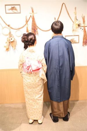 小紋