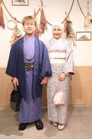 小紋