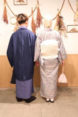 名古屋帯プラン
