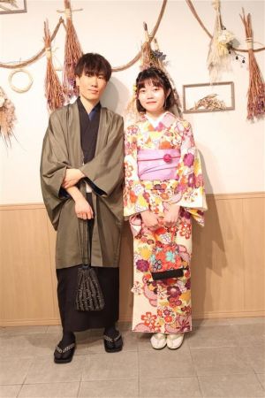 小紋