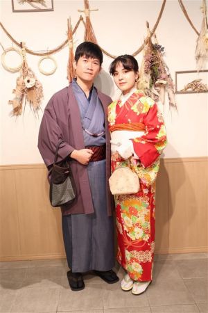 小紋
