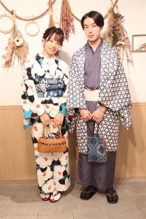 小紋