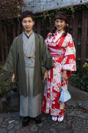 小紋