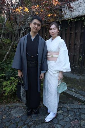 小紋