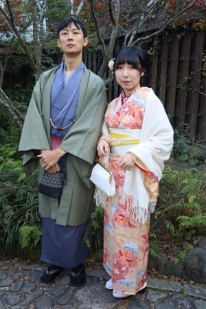 小紋