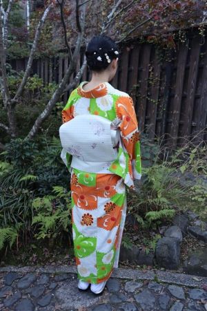 名古屋帯プラン