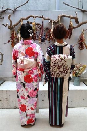 名古屋帯プラン