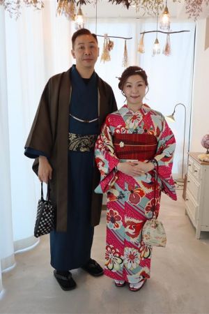 小紋
