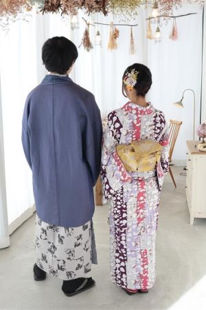 小紋