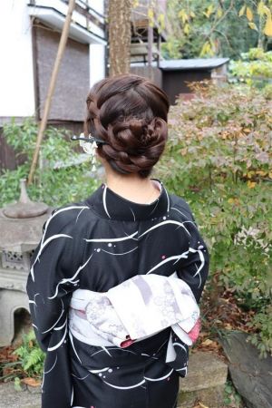 8チョイスヘアーセット