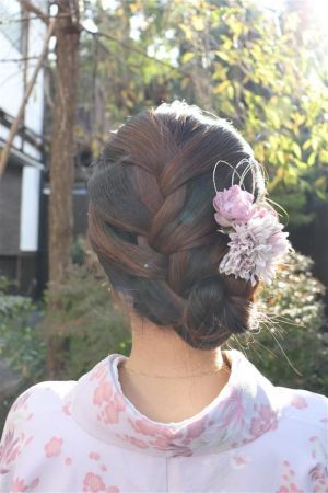 8チョイスヘアーセット
