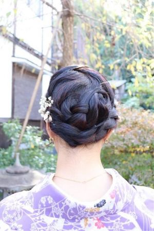 8チョイスヘアーセット