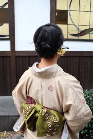 8チョイスヘアーセット