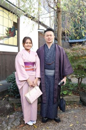 小紋