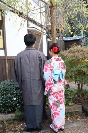 小紋