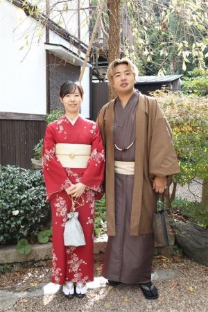 小紋