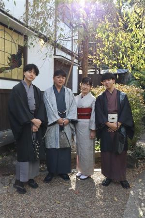 小紋
