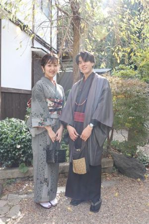 小紋