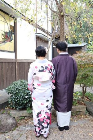 小紋