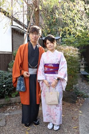 小紋