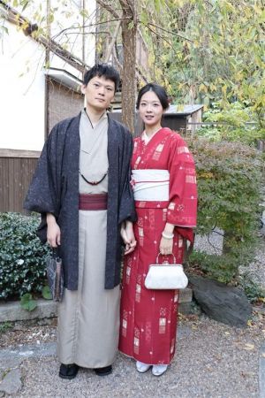 小紋