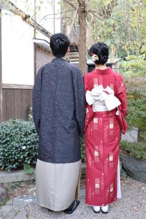 小紋