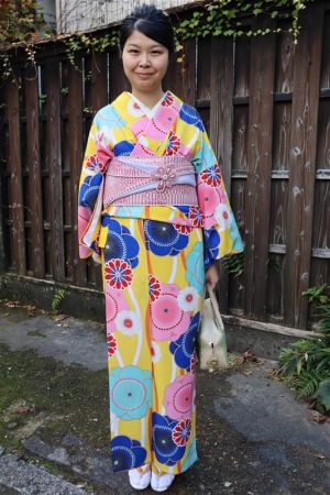 小紋