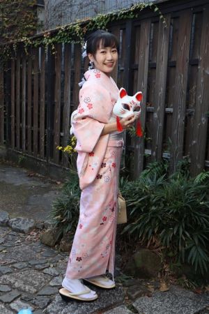 小紋