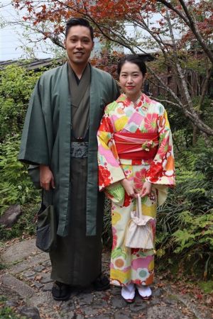 小紋