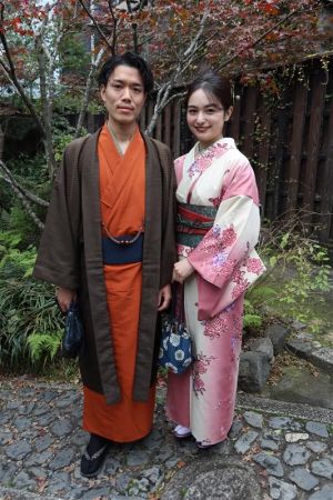 小紋